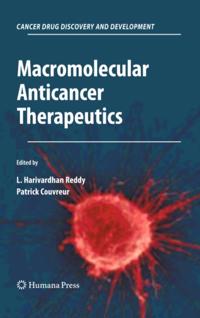 Cancer Drug Discovery and Development