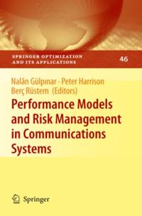 Springer Optimization and Its Applications