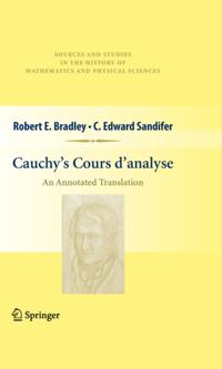 Sources and Studies in the History of Mathematics and Physical Sciences