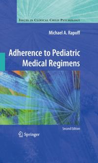 Issues in Clinical Child Psychology