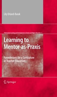 Professional Learning and Development in Schools and Higher Education