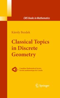 CMS Books in Mathematics