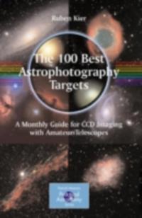 The Patrick Moore Practical Astronomy Series
