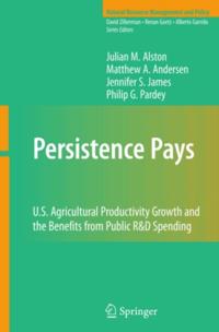 Natural Resource Management and Policy
