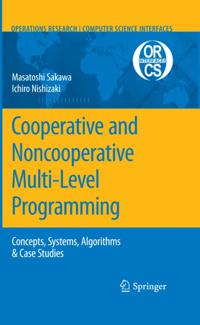 Operations Research/Computer Science Interfaces Series