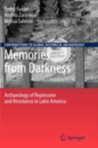 Contributions To Global Historical Archaeology