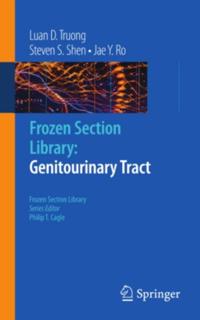 Frozen Section Library