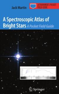 Astronomer''s Pocket Field Guide