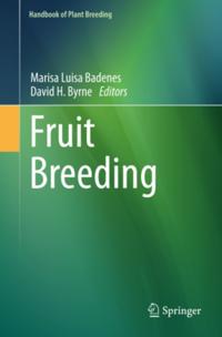 Handbook of Plant Breeding