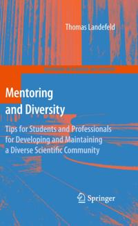 Mentoring in Academia and Industry