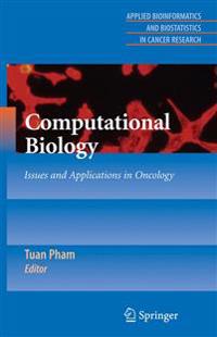 Bokomslag för "Computational Biology"