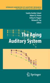 Springer Handbook of Auditory Research