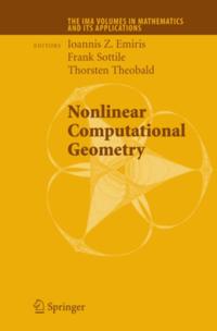 The IMA Volumes in Mathematics and its Applications