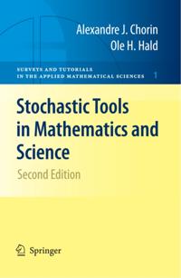Surveys and Tutorials in the Applied Mathematical Sciences
