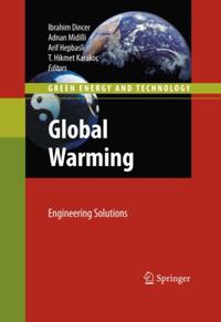 Green Energy and Technology