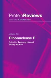 Protein Reviews