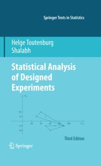 Springer Texts in Statistics