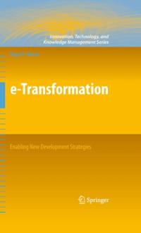 Innovation, Technology, and Knowledge Management