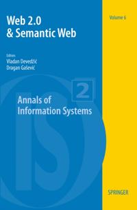 Annals of Information Systems