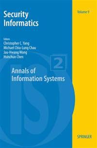 Security Informatics