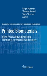 Biological and Medical Physics, Biomedical Engineering