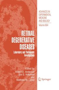 Advances in Experimental Medicine and Biology