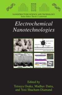 Nanostructure Science and Technology