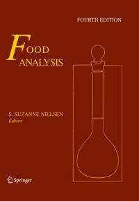 Food Science Text Series