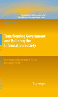 Innovation, Technology, and Knowledge Management