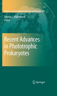 Advances in Experimental Medicine and Biology