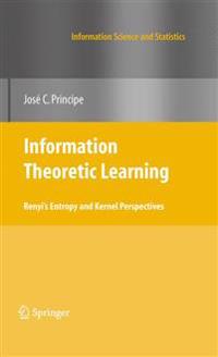 Information Theoretic Learning
