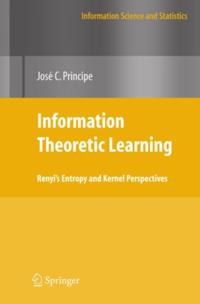 Information Science and Statistics