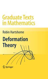 Graduate Texts in Mathematics