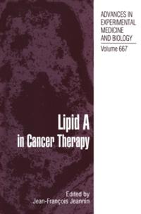 Advances in Experimental Medicine and Biology
