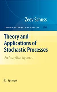 Applied Mathematical Sciences
