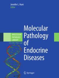 Molecular Pathology Library