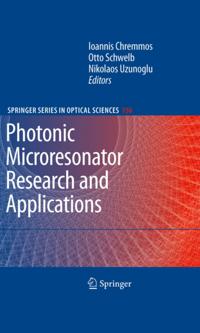 Springer Series in Optical Sciences