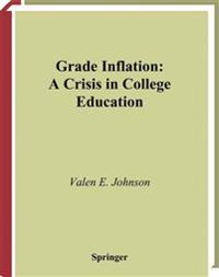 Grade Inflation