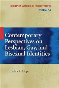 Contemporary Perspectives on Lesbian, Gay, and Bisexual Identities