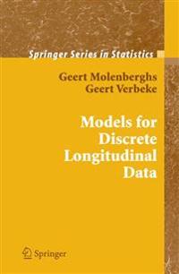 Models for Discrete Longitudinal Data
