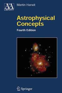 Astrophysical Concepts