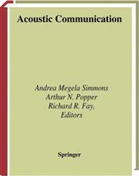 Acoustic Communication