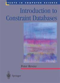 Introduction to Constraint Databases