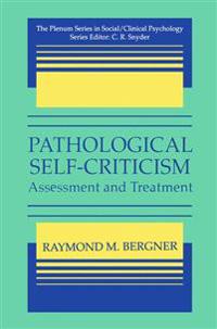 Pathological Self-Criticism
