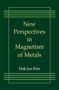 New Perspectives in Magnetism of Metals