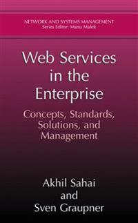 Web Services in the Enterprise