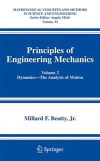 Principles of Engineering Mechanics