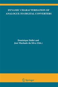 Dynamic Characterisation of Analogue-to-Digital Converters