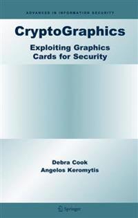 CryptoGraphics