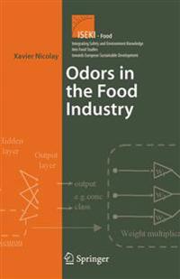Odors In the Food Industry